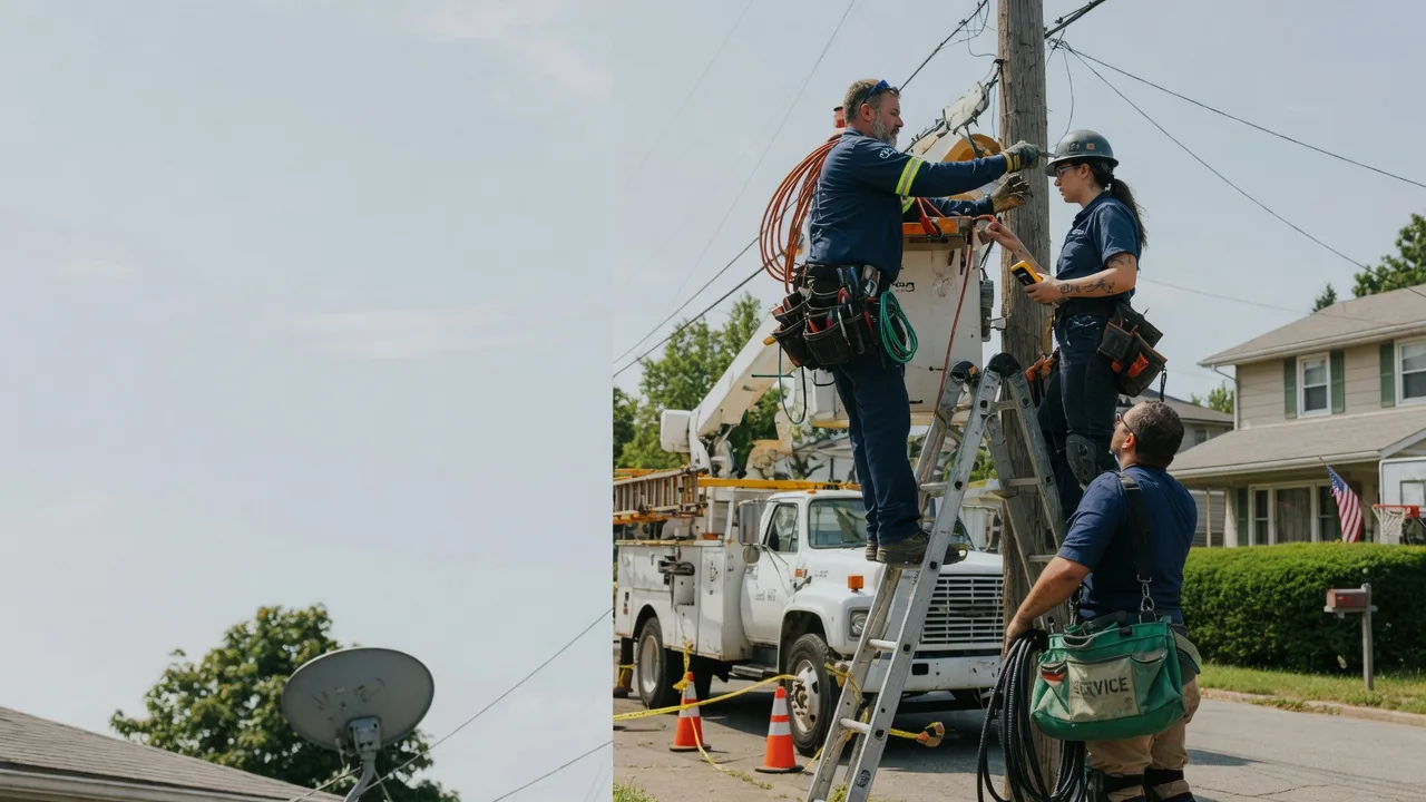 Electrical Repair in Martell, NE near me